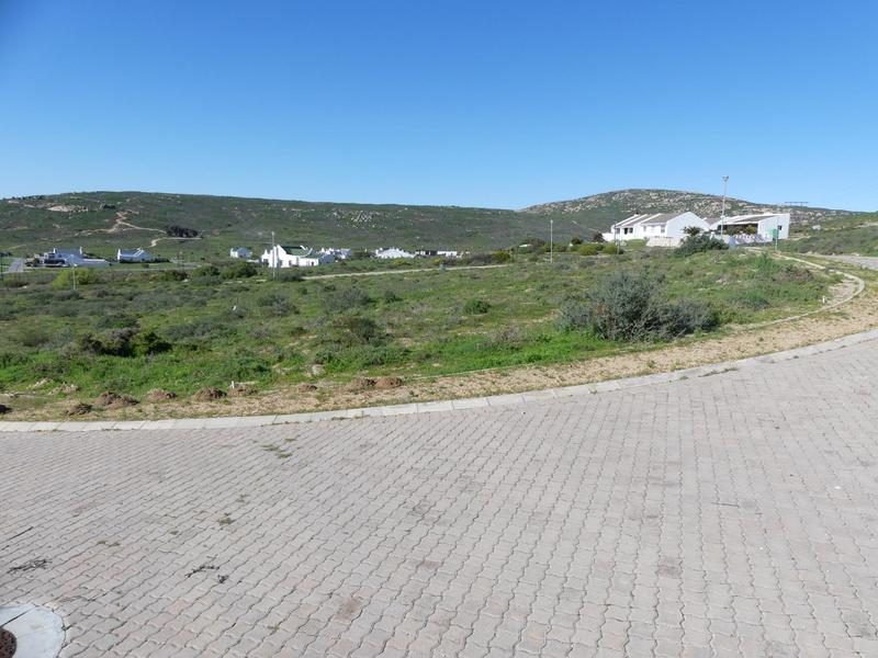 0 Bedroom Property for Sale in Harbour Lights Western Cape